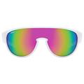 UVEX Sportstyle 515 White Matt/mir. Pink (s5330668316)