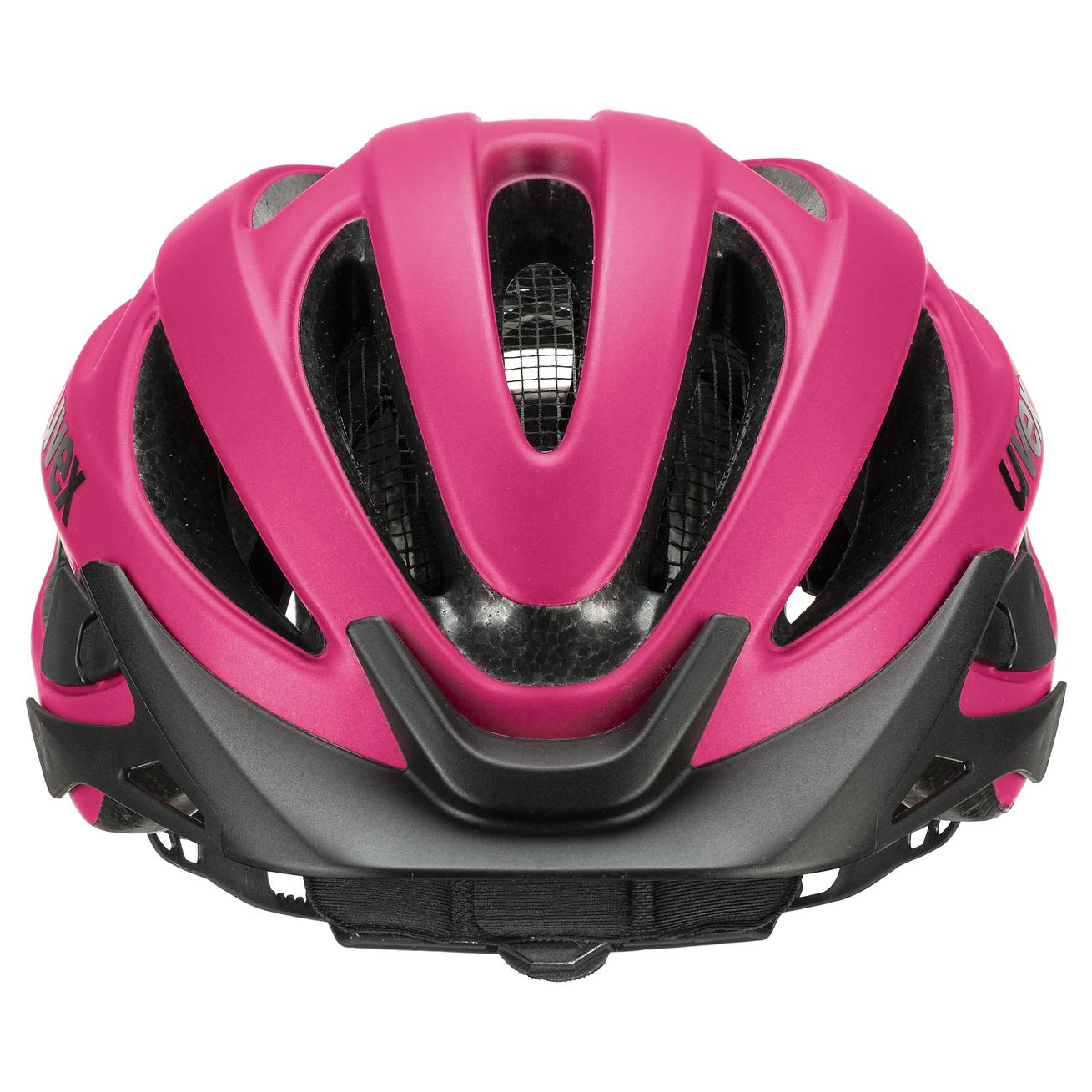 UVEX True Cc Euphoria-black Matt (s4100540900)