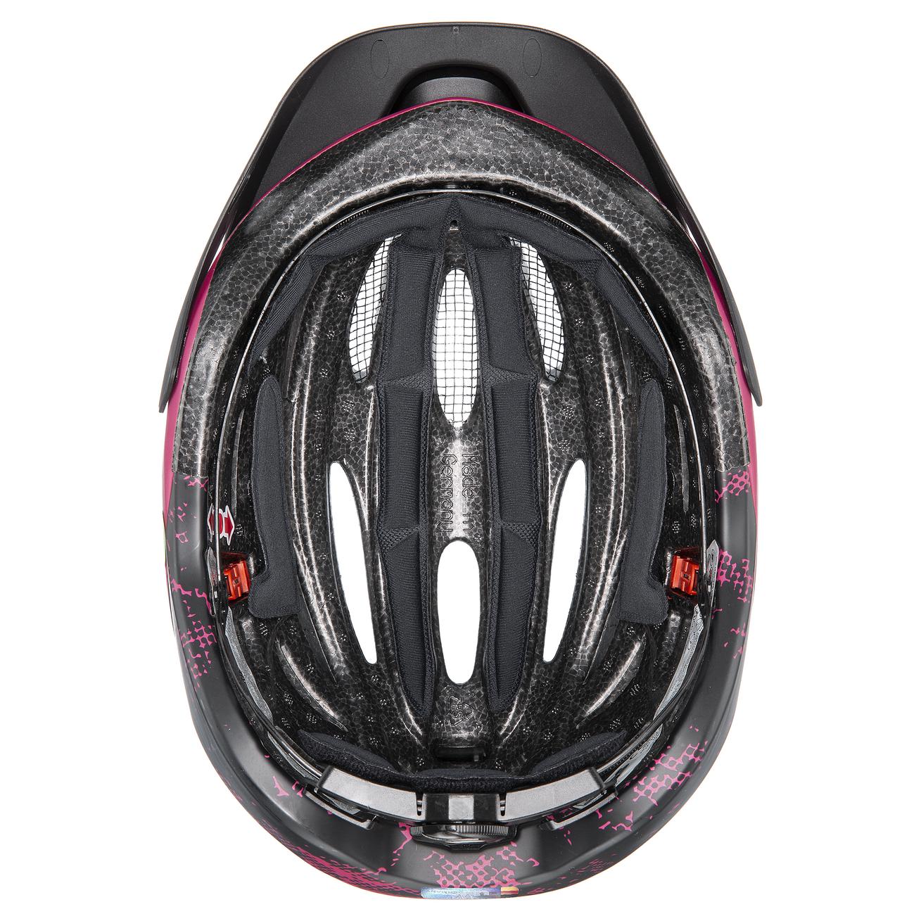 UVEX True Cc Euphoria-black Matt (s4100540900)