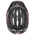 UVEX True Cc Euphoria-black Matt (s4100540900)