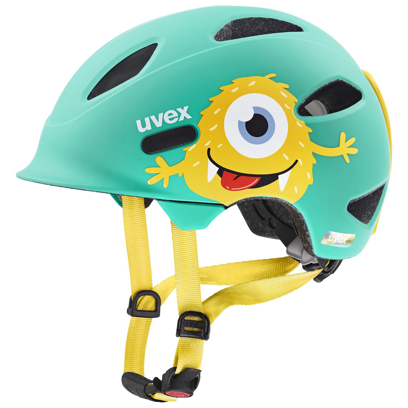UVEX Oyo Style Monster Lagoon Matt (s4100470700)