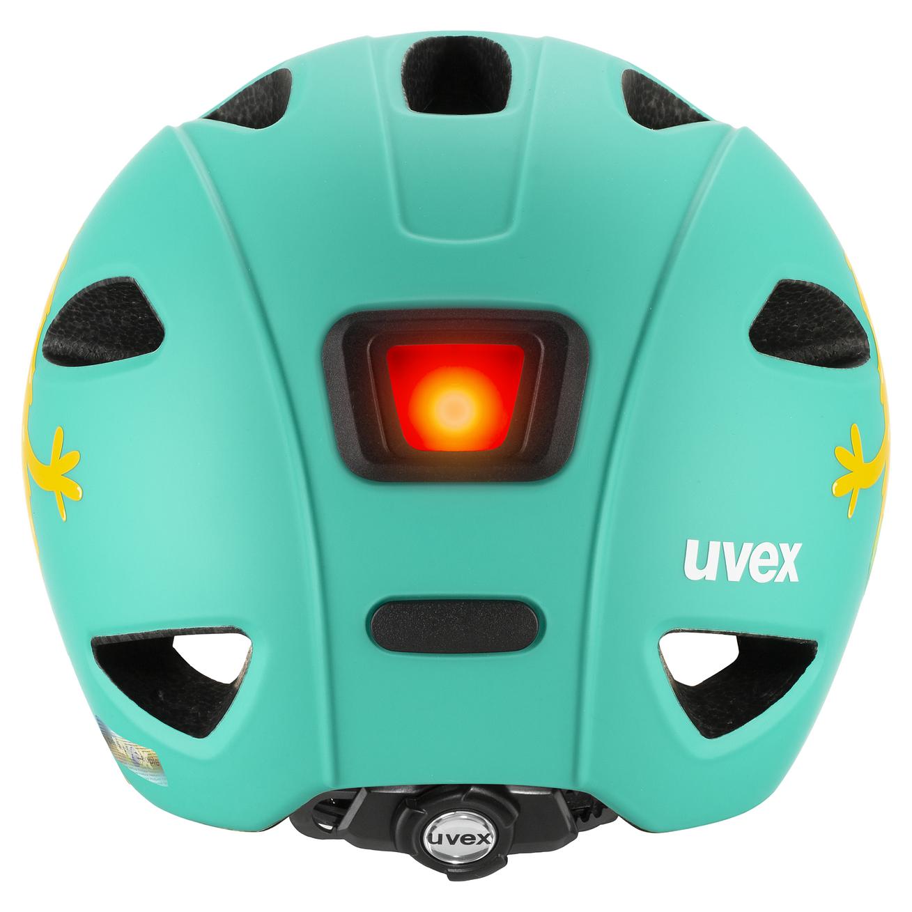 UVEX Oyo Style Monster Lagoon Matt (s4100470700)