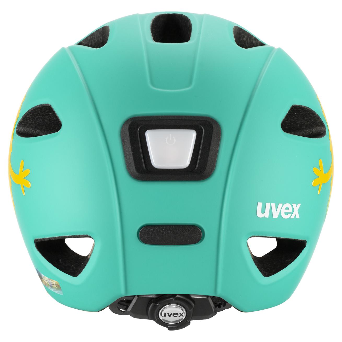 UVEX Oyo Style Monster Lagoon Matt (s4100470700)