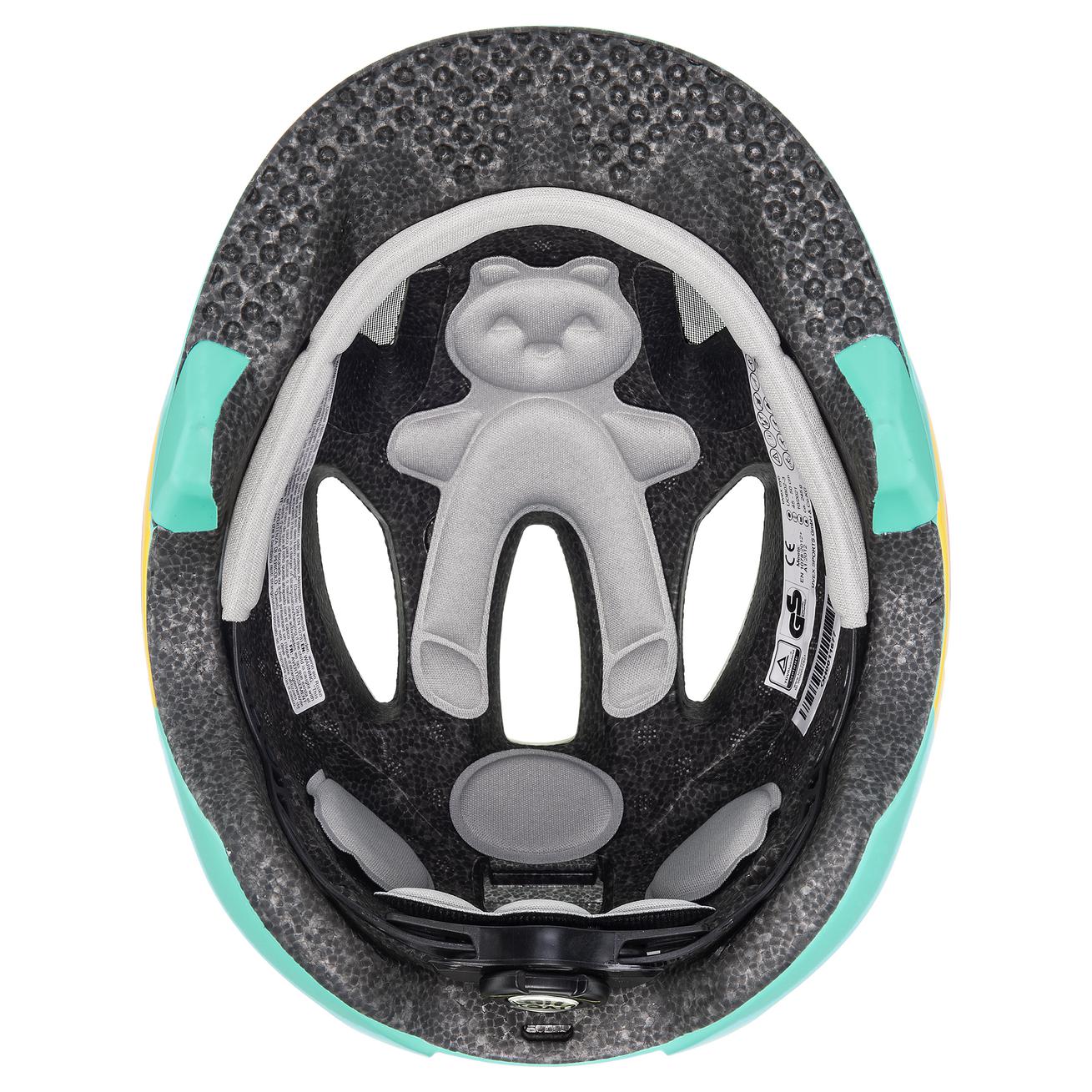 UVEX Oyo Style Monster Lagoon Matt (s4100470700)