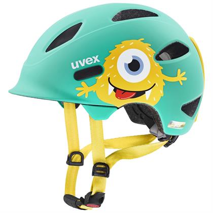 Oyo Style Monster Lagoon Matt (s4100470700)