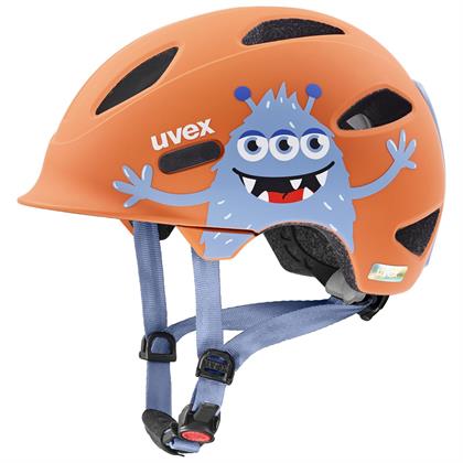 Oyo Style Monster Papaya Matt (s4100471100)