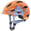 UVEX Oyo Style Monster Papaya Matt (s4100471100)