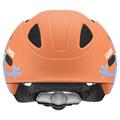 UVEX Oyo Style Monster Papaya Matt (s4100471100)