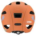 UVEX Oyo Style Monster Papaya Matt (s4100471100)