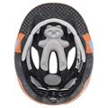 UVEX Oyo Style Monster Papaya Matt (s4100471100)