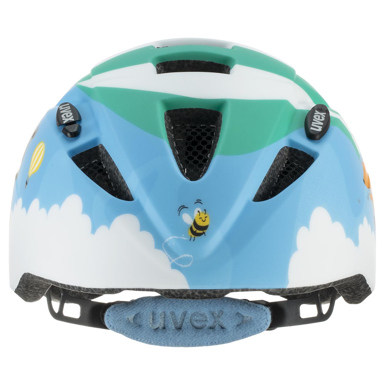 UVEX Kid 2 Cc Ballon Matt (s4149821100)