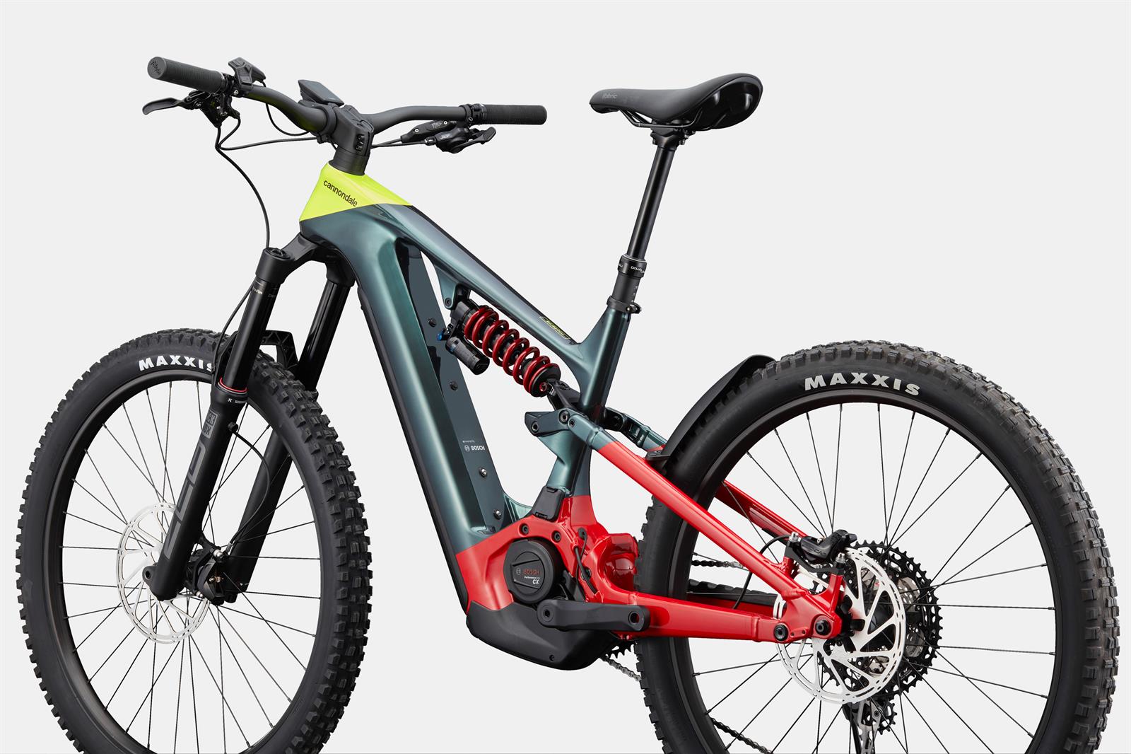 CANNONDALE Moterra Neo Carbon Lt 1 Bosch