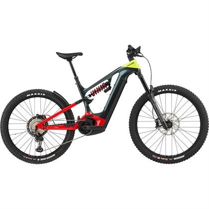 Moterra Neo Carbon Lt 1 Bosch