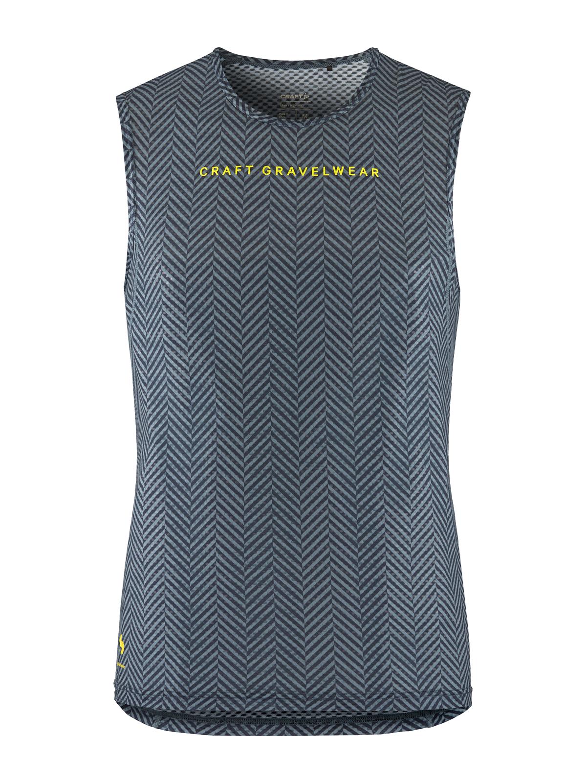 CRAFT Mesh Superlight, Modrá