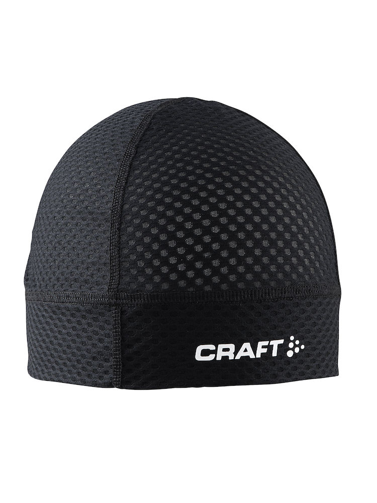 CRAFT Cool Mesh Superlight, Čierna