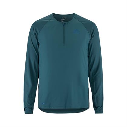 PRO Trail Wind LS, Zelená