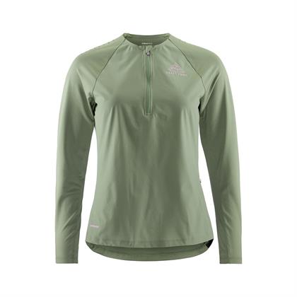 PRO Trail Wind LS, Zelená