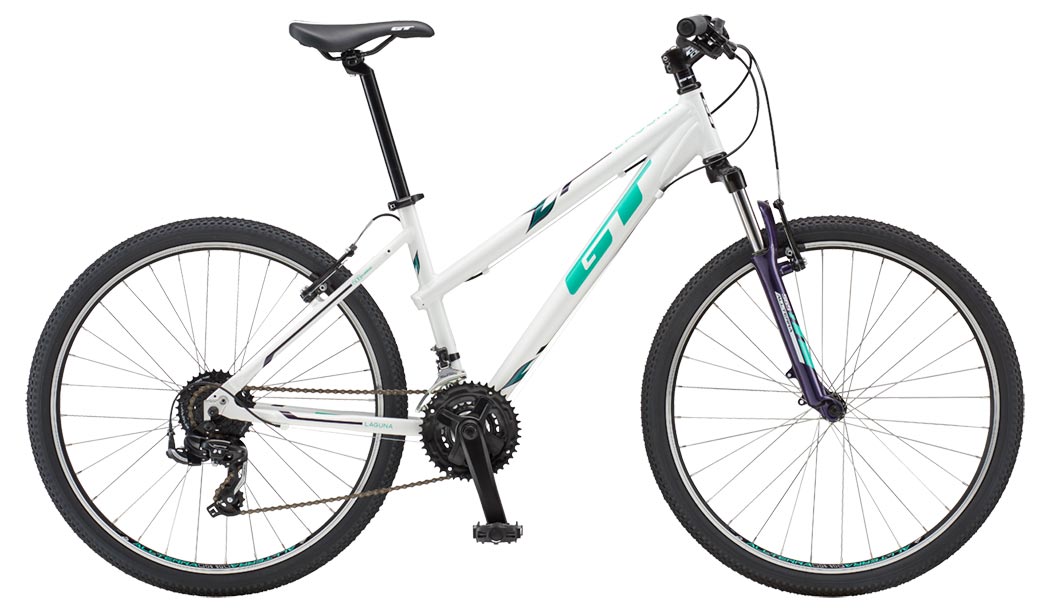 GT Bicycles Laguna 26" (2018)