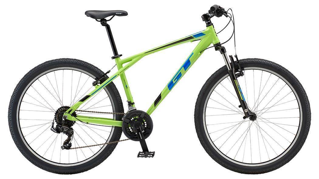GT Bicycles Palomar 27,5" (2018)