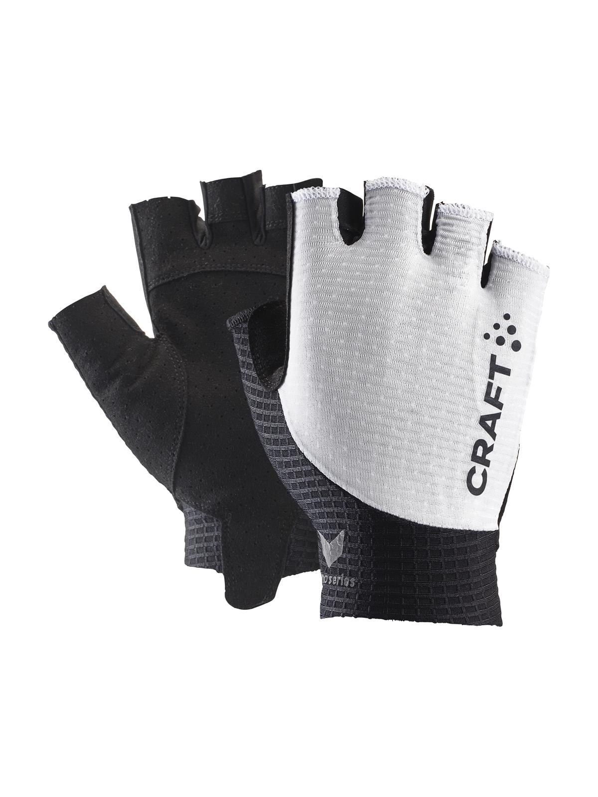 CRAFT PRO Nano, Čierna