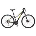 GT Bicycles Transeo Expert Womens (2018)