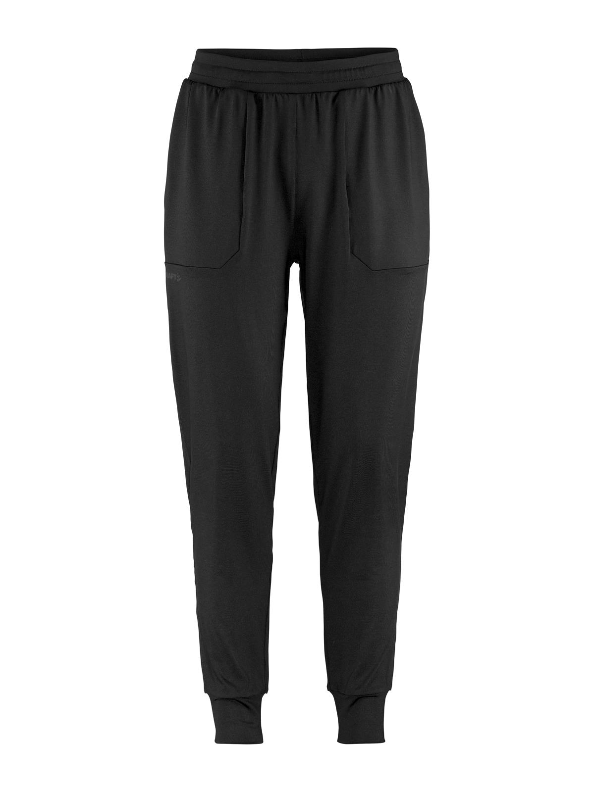 CRAFT ADV Tone Jersey, Čierna