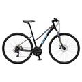 GT Bicycles Transeo Comp Womens (2018)
