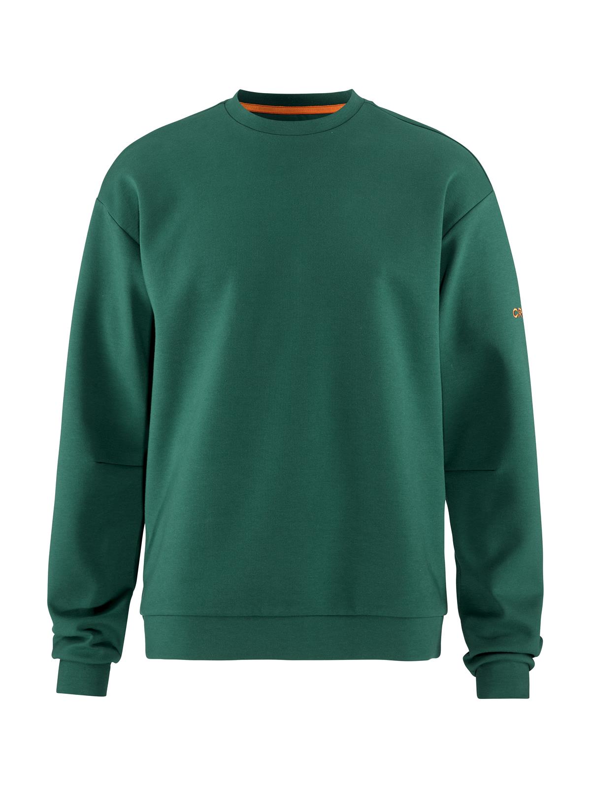 CRAFT ADV Join RN Sweat, Zelená