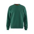 CRAFT ADV Join RN Sweat, Zelená