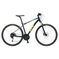 GT Bicycles Transeo Expert (2018)