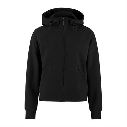 ADV Join FZ, Čierna