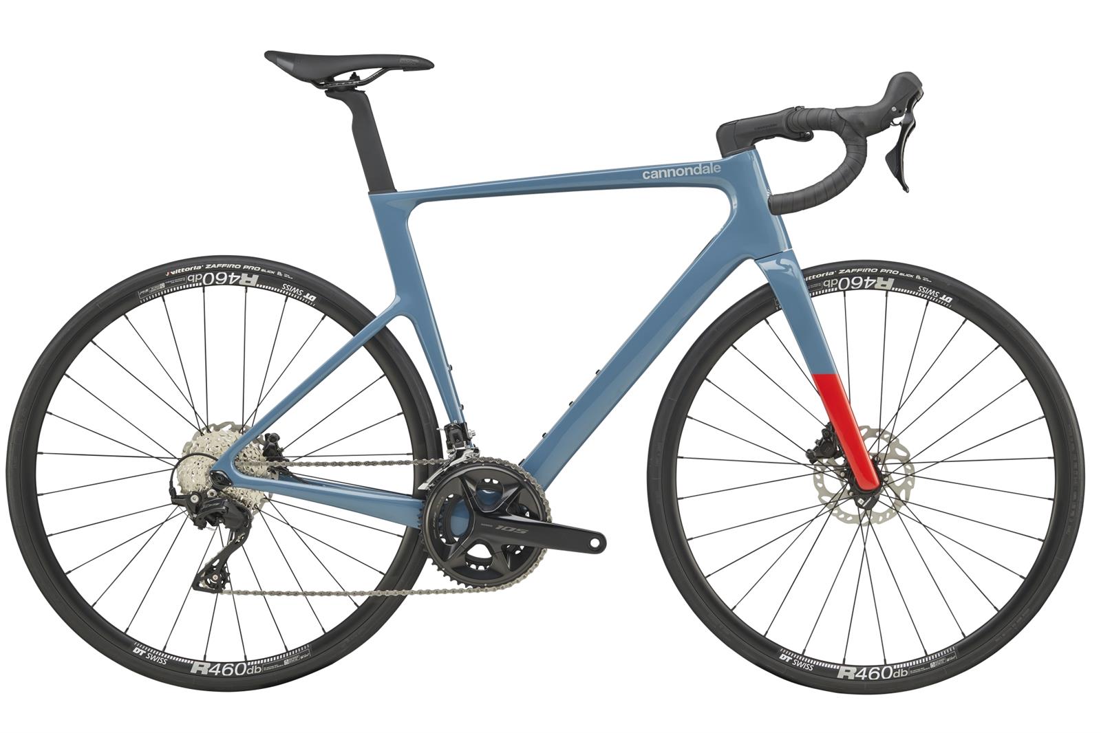 CANNONDALE Super Six Evo Carbon 4