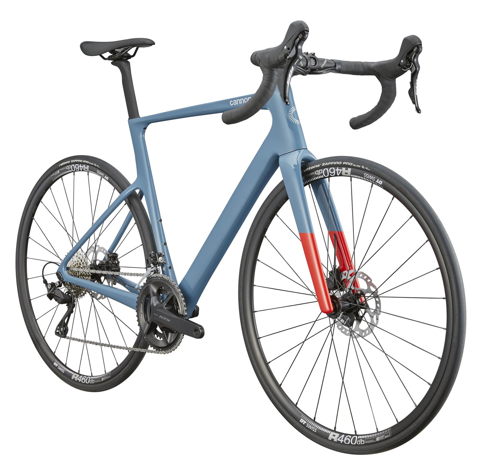 CANNONDALE Super Six Evo Carbon 4