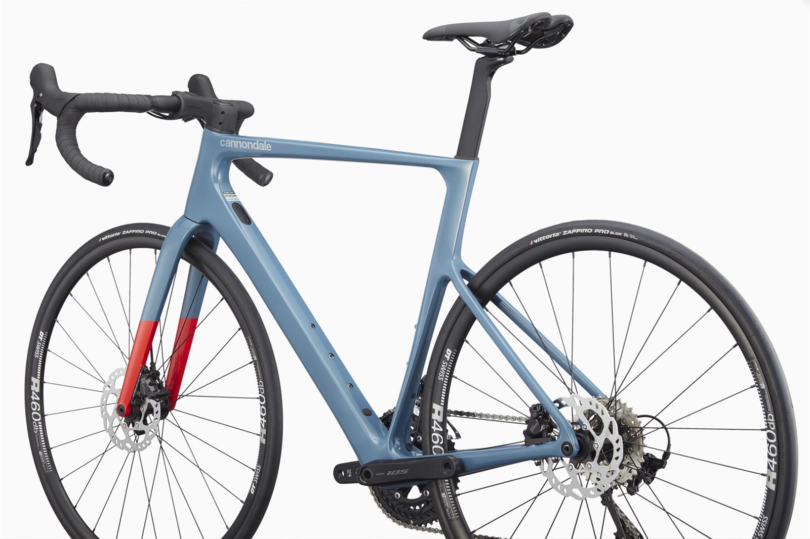 CANNONDALE Super Six Evo Carbon 4