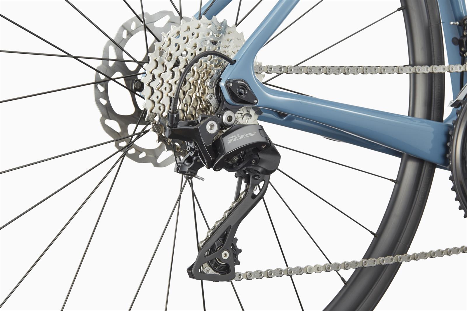 CANNONDALE Super Six Evo Carbon 4