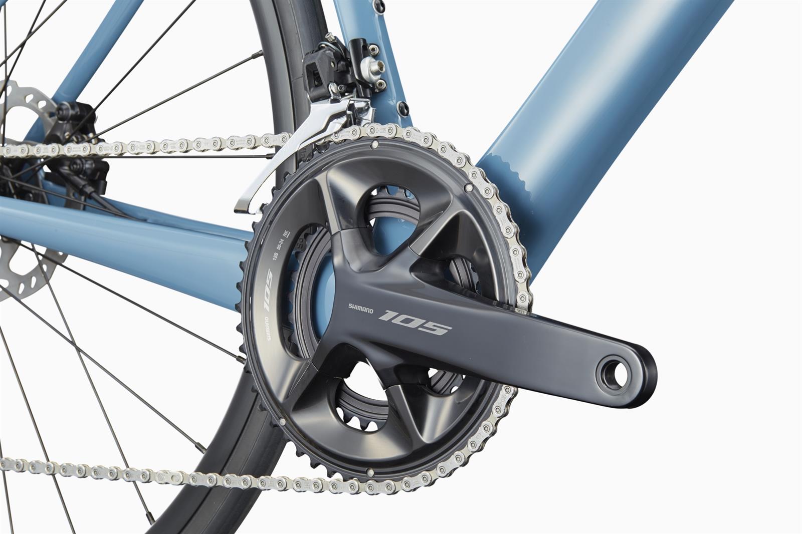 CANNONDALE Super Six Evo Carbon 4