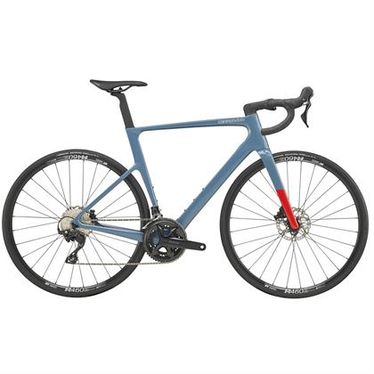 Super Six Evo Carbon 4