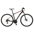 GT Bicycles Transeo Comp (2018)