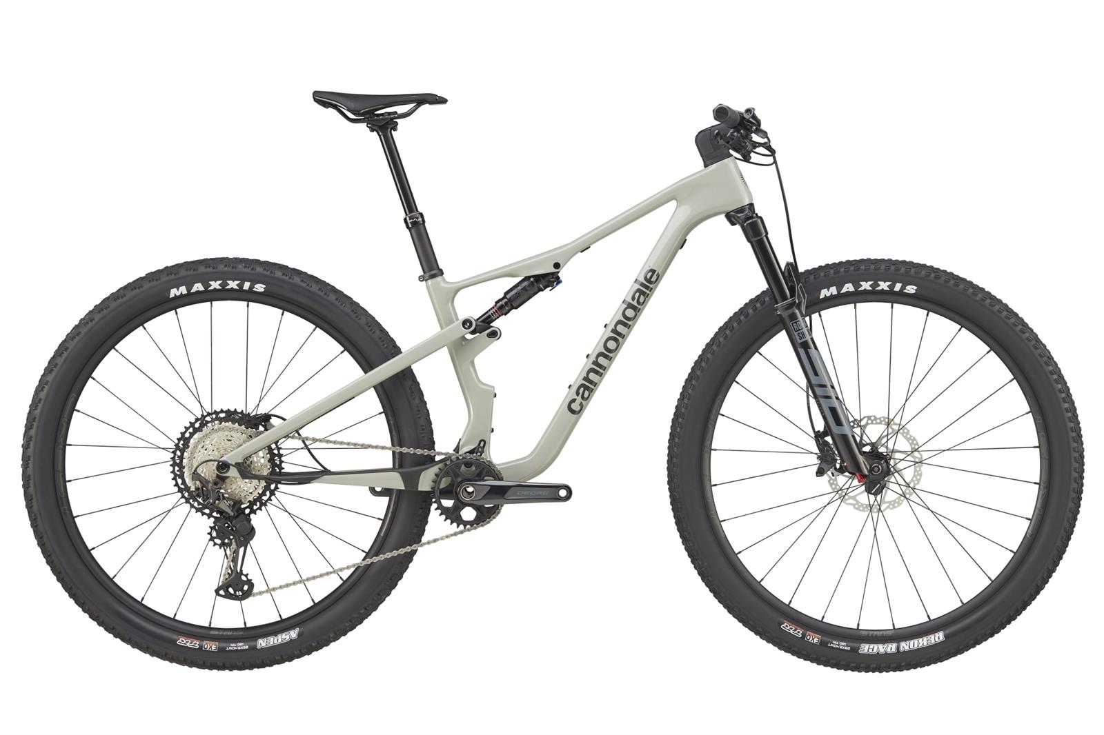CANNONDALE Scalpel 29" Carbon 3