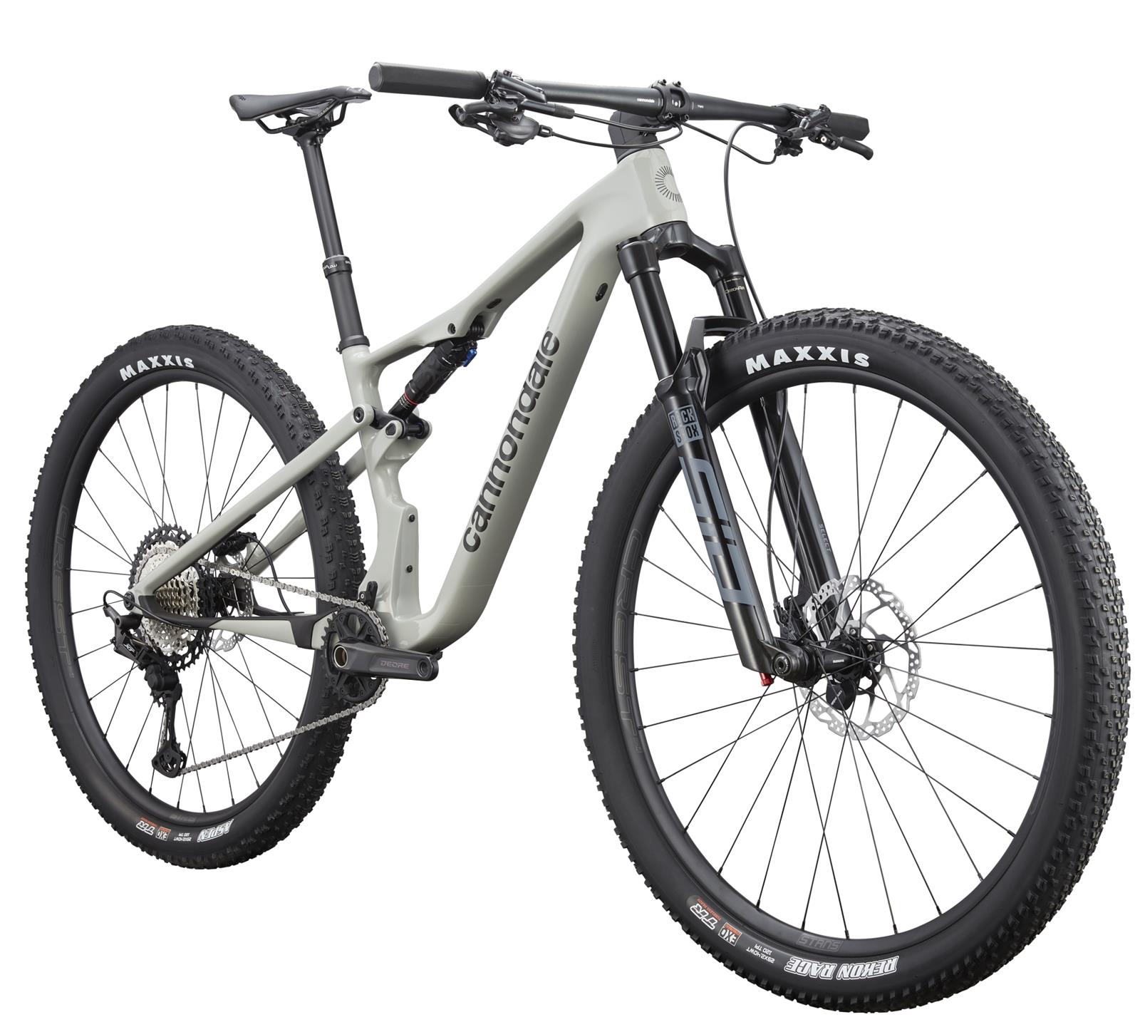 CANNONDALE Scalpel 29" Carbon 3