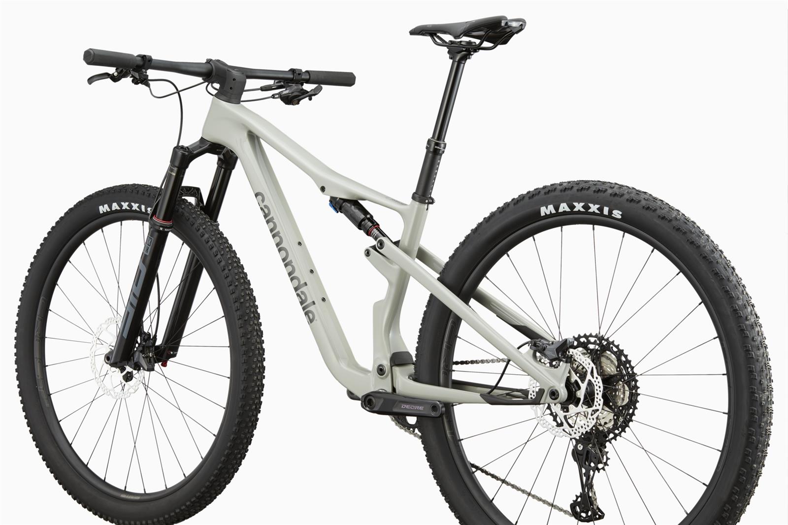 CANNONDALE Scalpel 29" Carbon 3