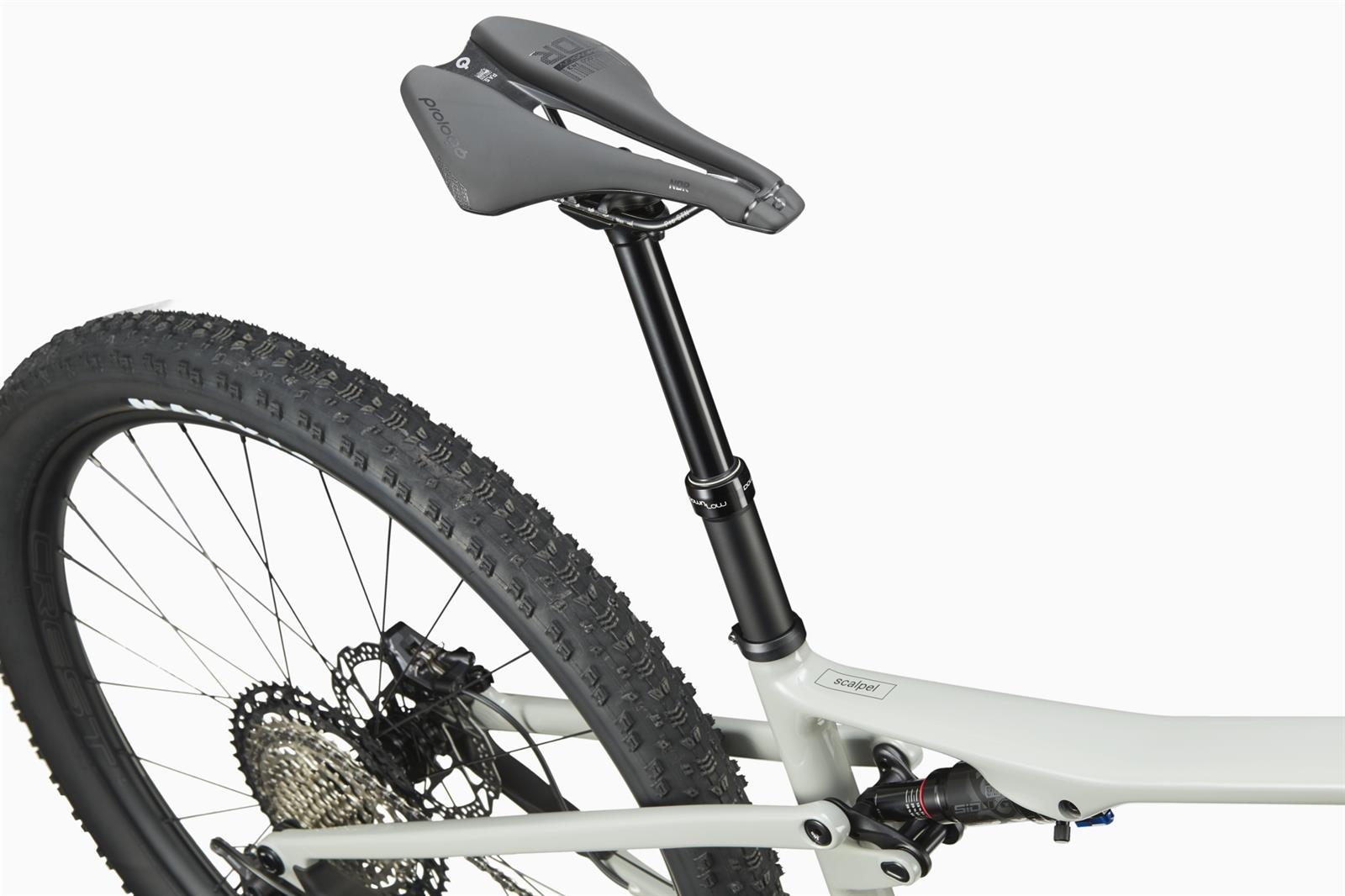 CANNONDALE Scalpel 29" Carbon 3