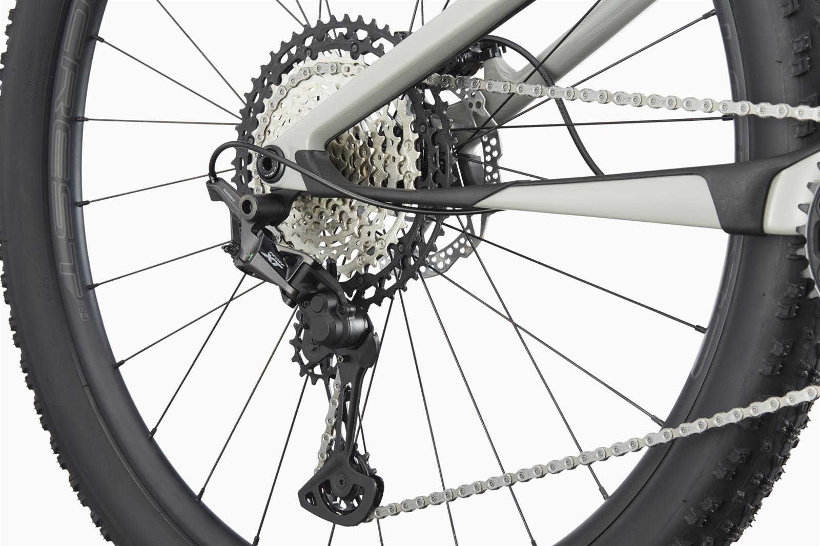 CANNONDALE Scalpel 29" Carbon 3