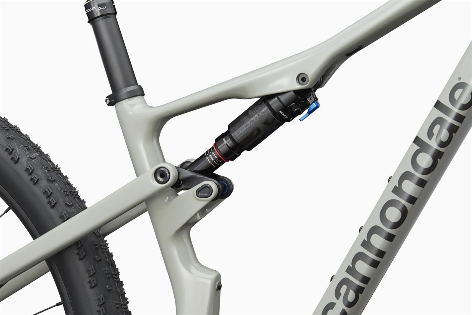 CANNONDALE Scalpel 29" Carbon 3