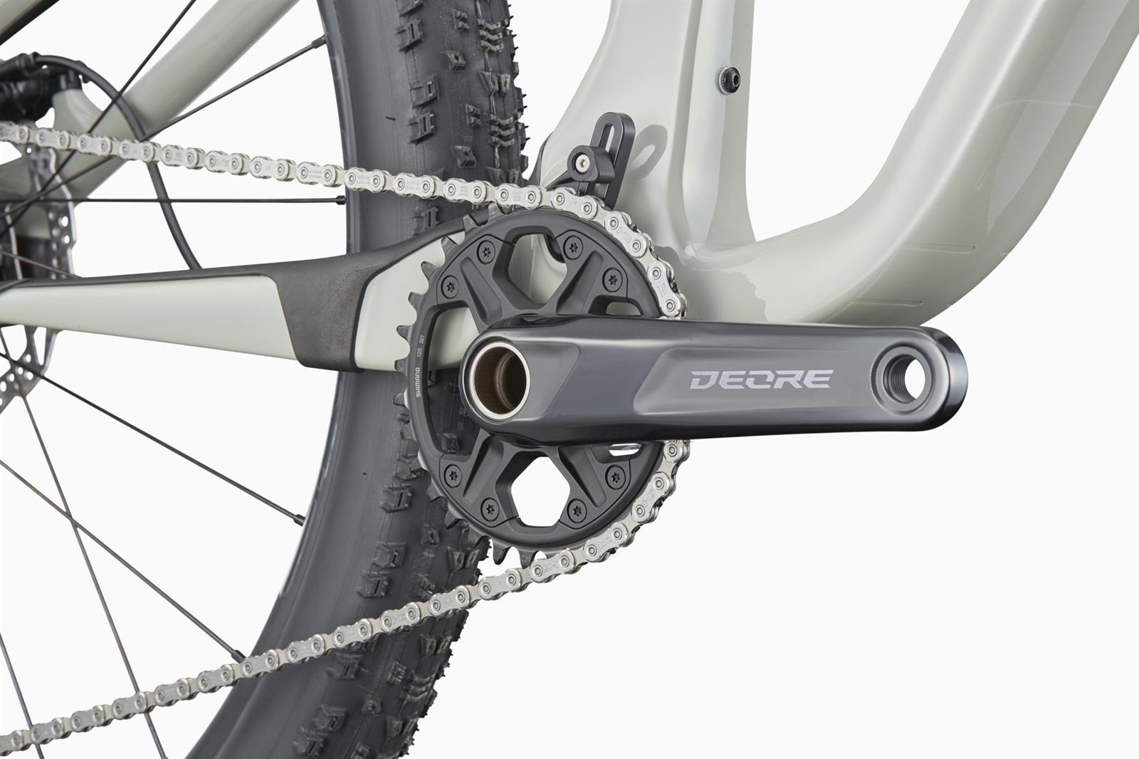 CANNONDALE Scalpel 29" Carbon 3