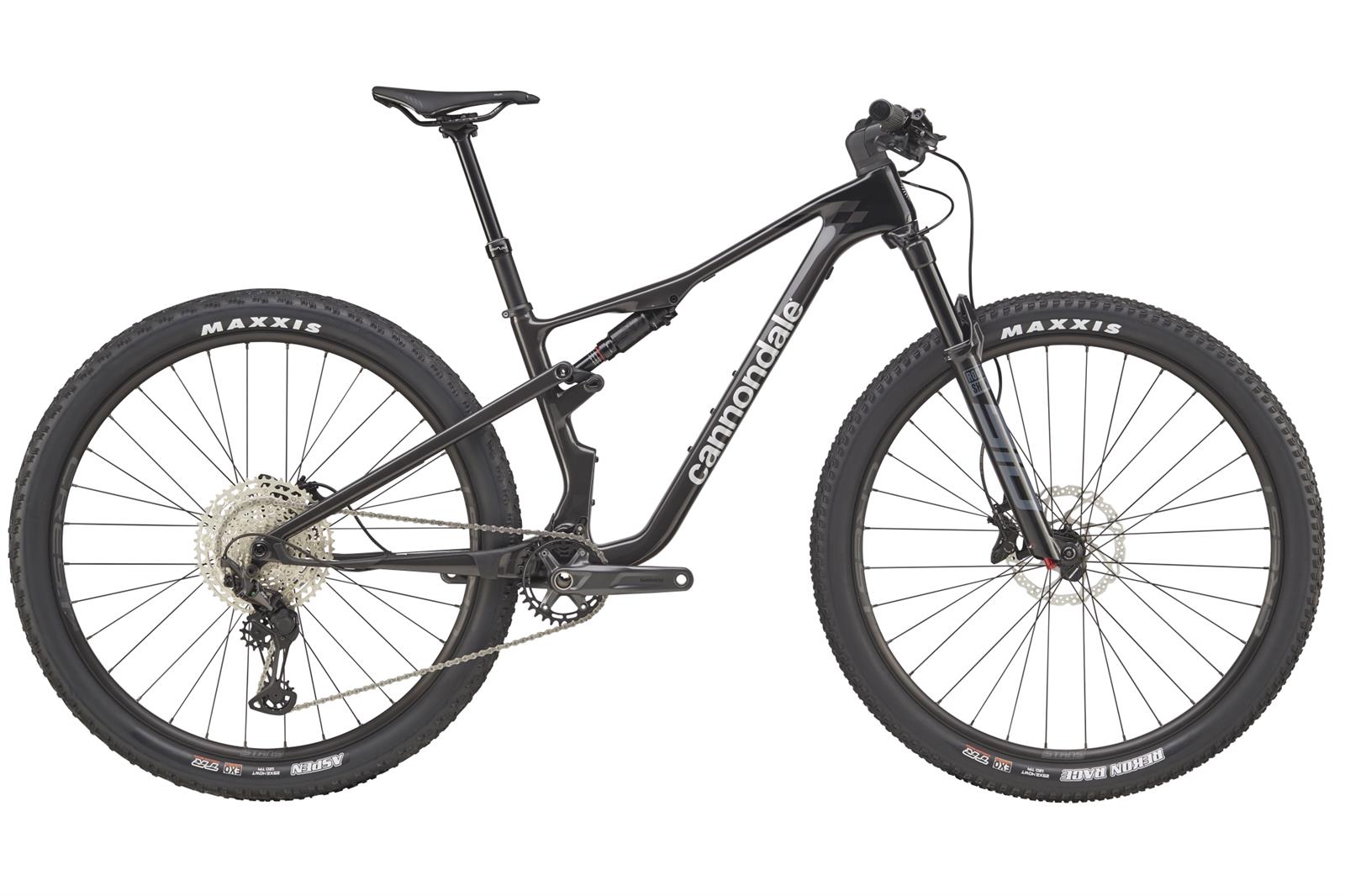 CANNONDALE Scalpel 29" Carbon 4 (2025)