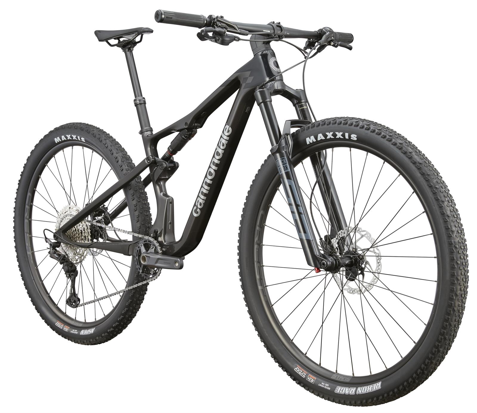 CANNONDALE Scalpel 29" Carbon 4 (2025)