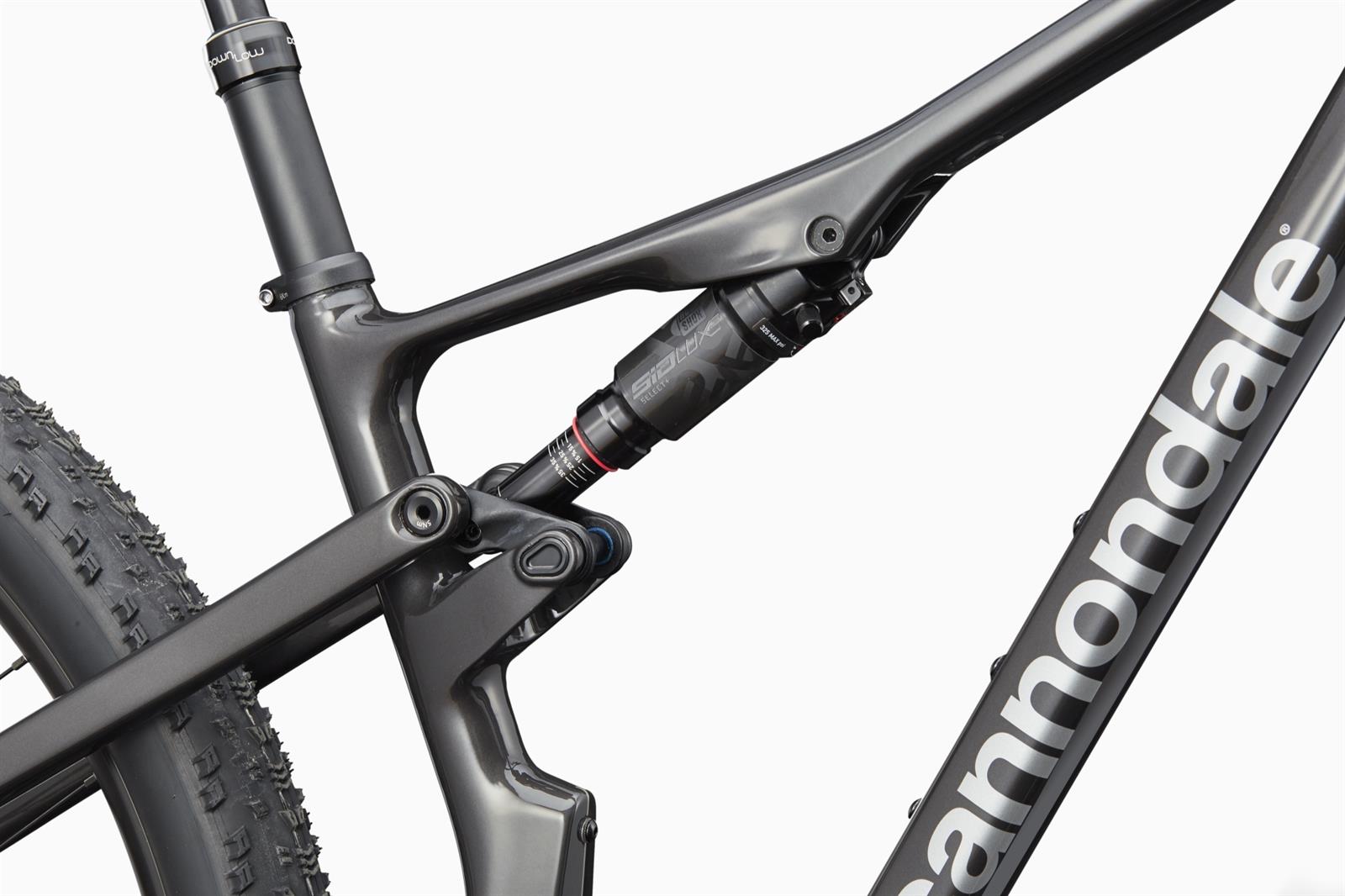 CANNONDALE Scalpel 29" Carbon 4 (2025)