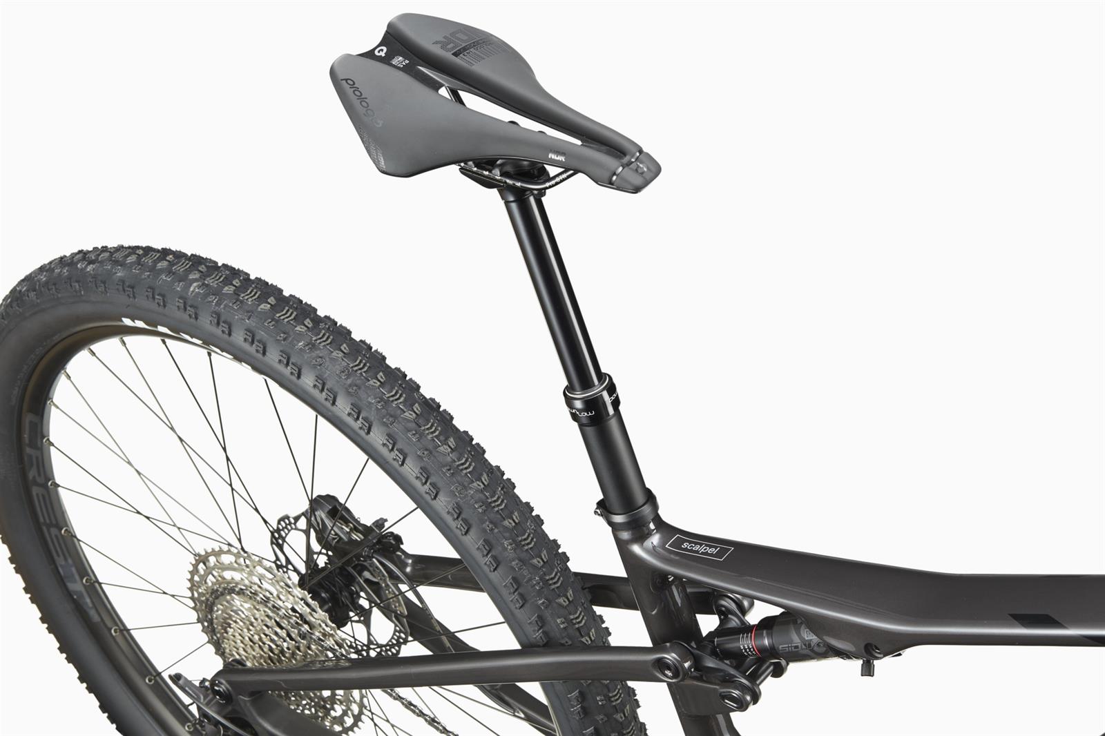 CANNONDALE Scalpel 29" Carbon 4 (2025)