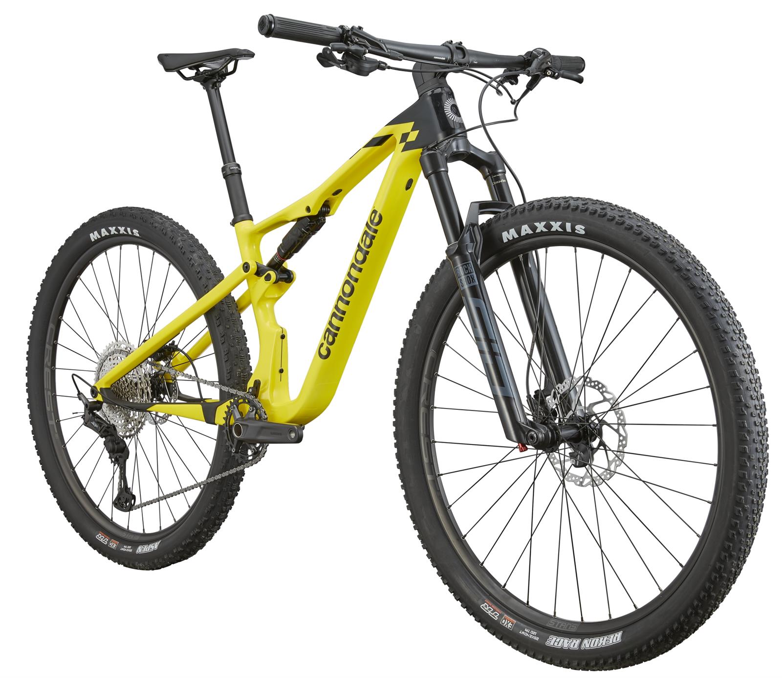 CANNONDALE Scalpel 29" Carbon 4